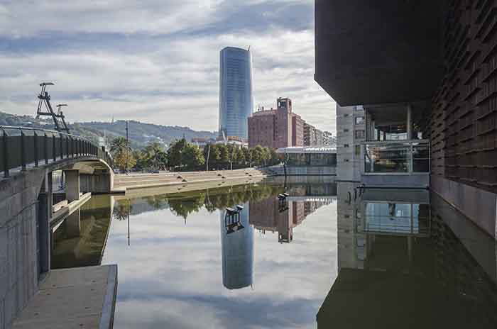 Vizcaya - Bilbao - palacio Euskalduna 4.jpg